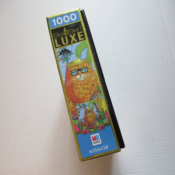 Elle the Cat Puzzle - Picture 14 of 15